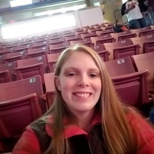 Meet your Posher, Kaylynn